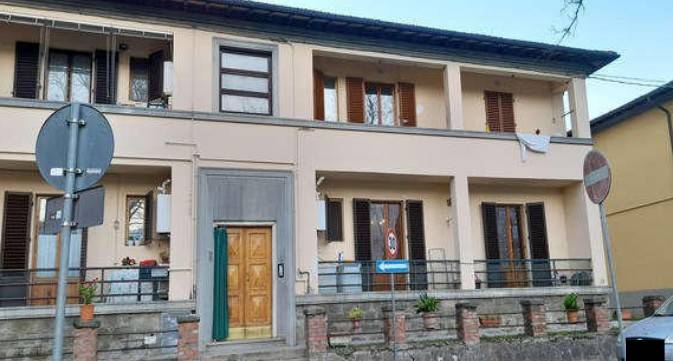 appartamento in vendita a Dicomano
