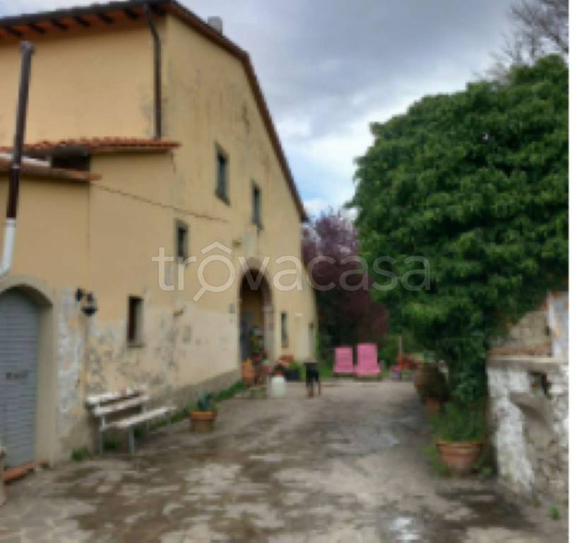 negozio in vendita a Dicomano