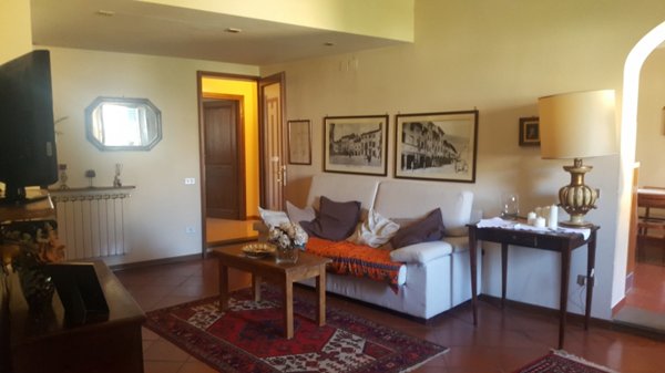 appartamento in vendita a Dicomano