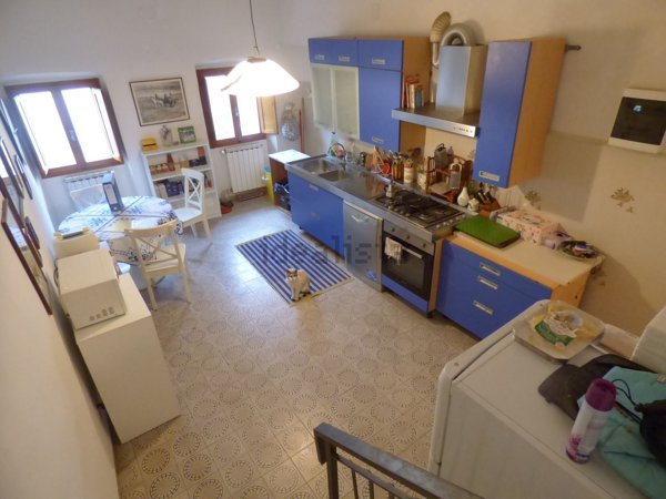 appartamento in vendita a Dicomano