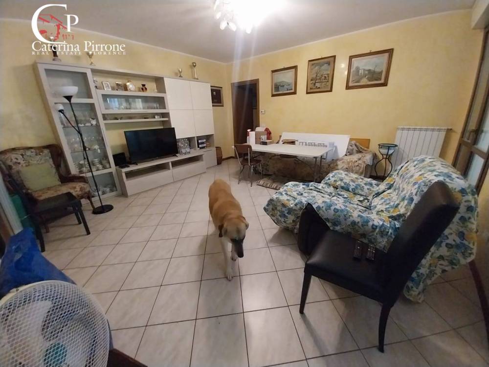 appartamento in vendita a Dicomano