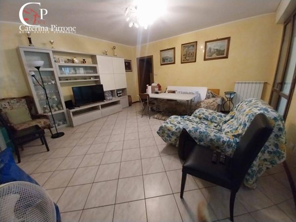 appartamento in vendita a Dicomano