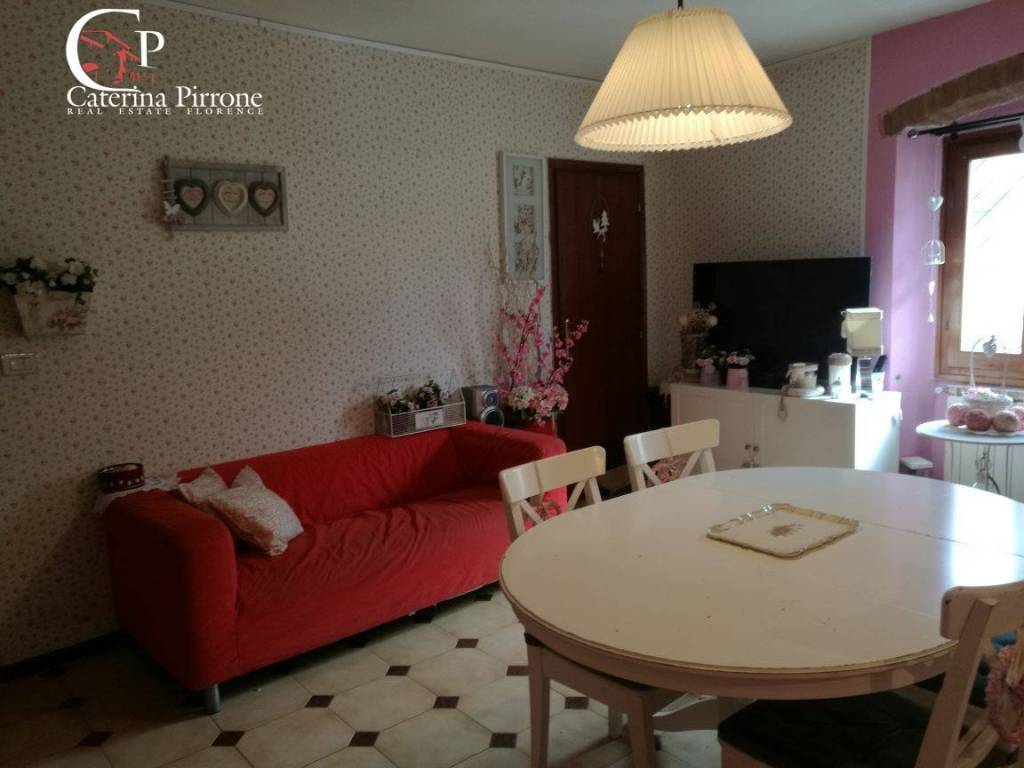 appartamento in vendita a Dicomano