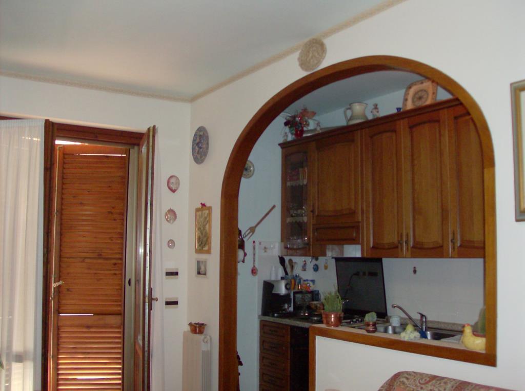 appartamento in vendita a Dicomano