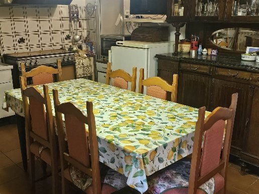 casa indipendente in vendita a Dicomano