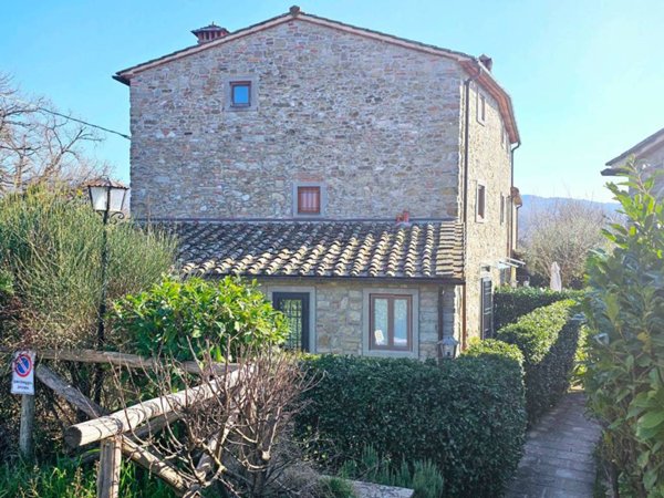 appartamento in vendita a Dicomano
