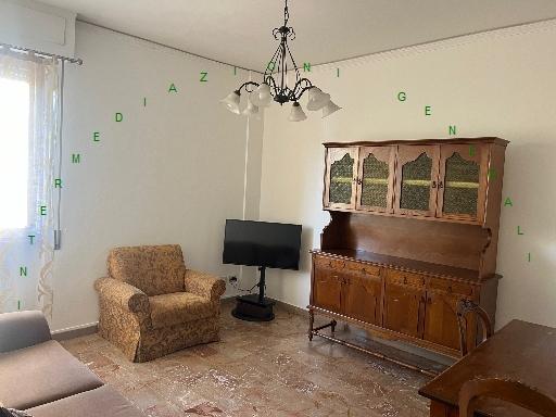 appartamento in vendita a Dicomano