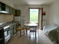 appartamento in vendita a Dicomano