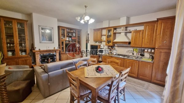 appartamento in vendita a Dicomano