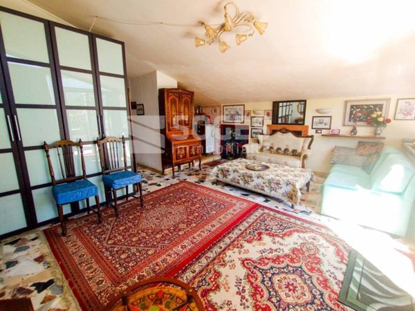 appartamento in vendita a Dicomano