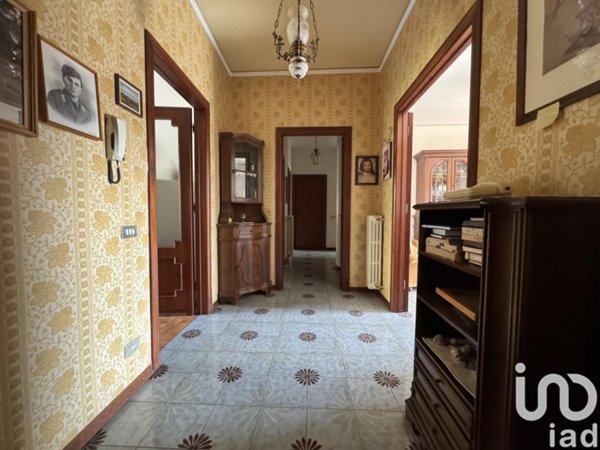 appartamento in vendita a Dicomano