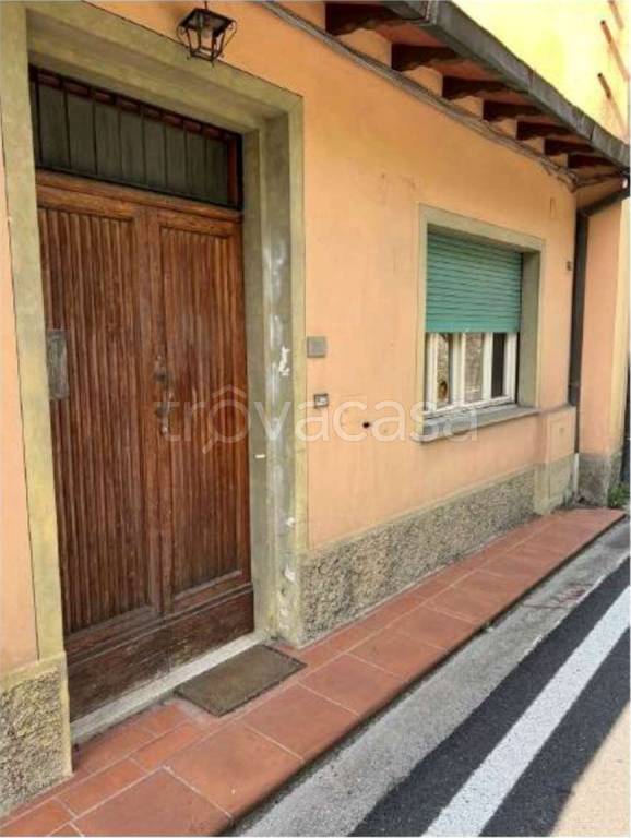 appartamento in vendita a Dicomano