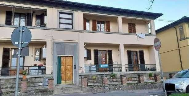 appartamento in vendita a Dicomano