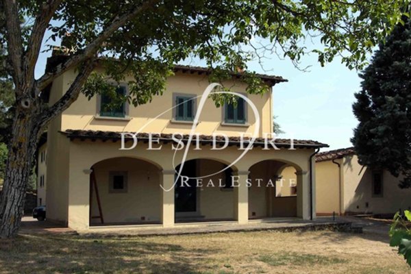 azienda agricola in vendita a Dicomano