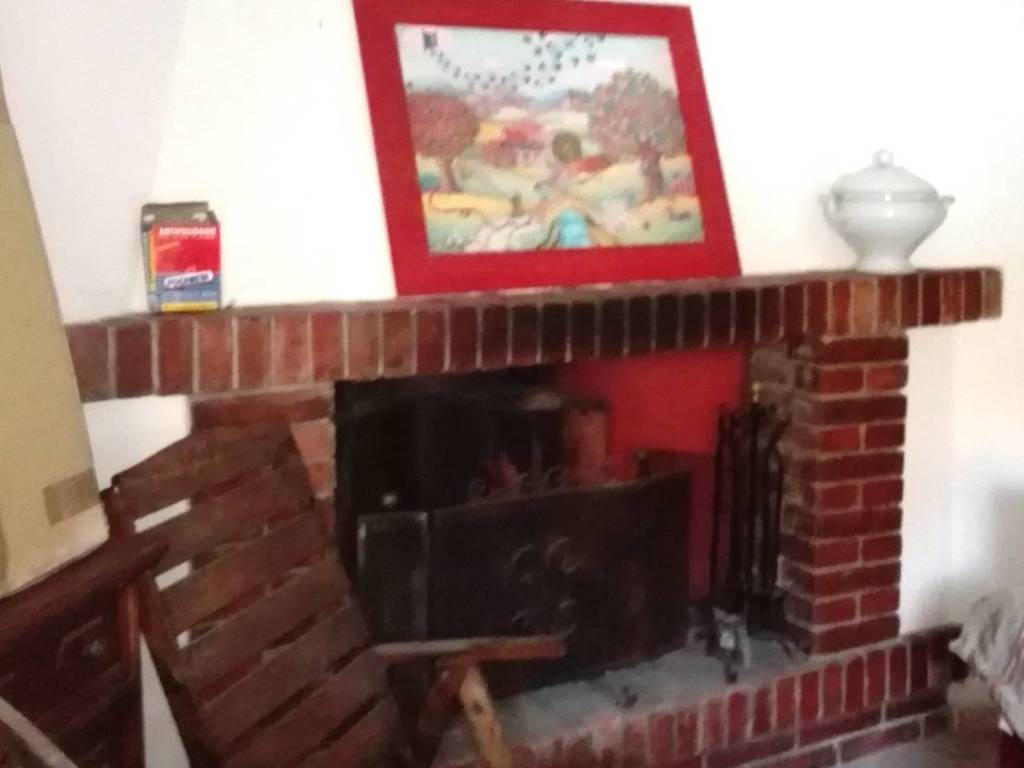 casa indipendente in vendita a Dicomano in zona Corella