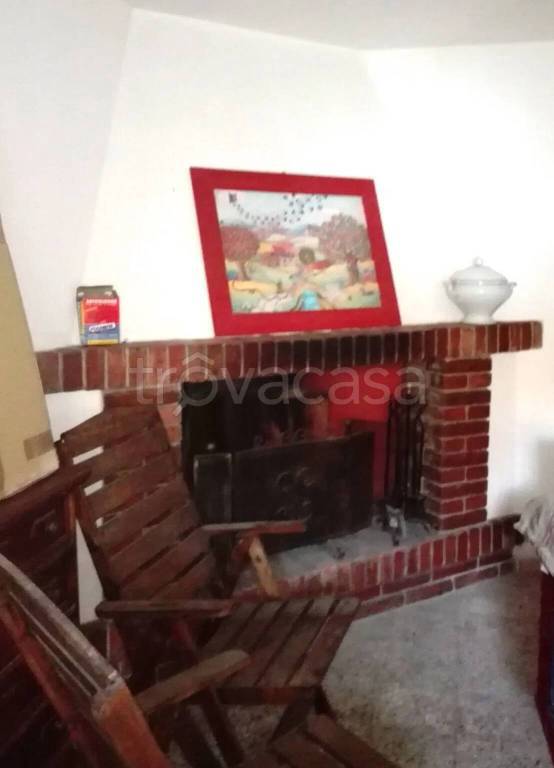 casa indipendente in vendita a Dicomano in zona Corella