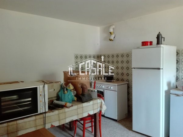 casa indipendente in vendita a Dicomano in zona Corella