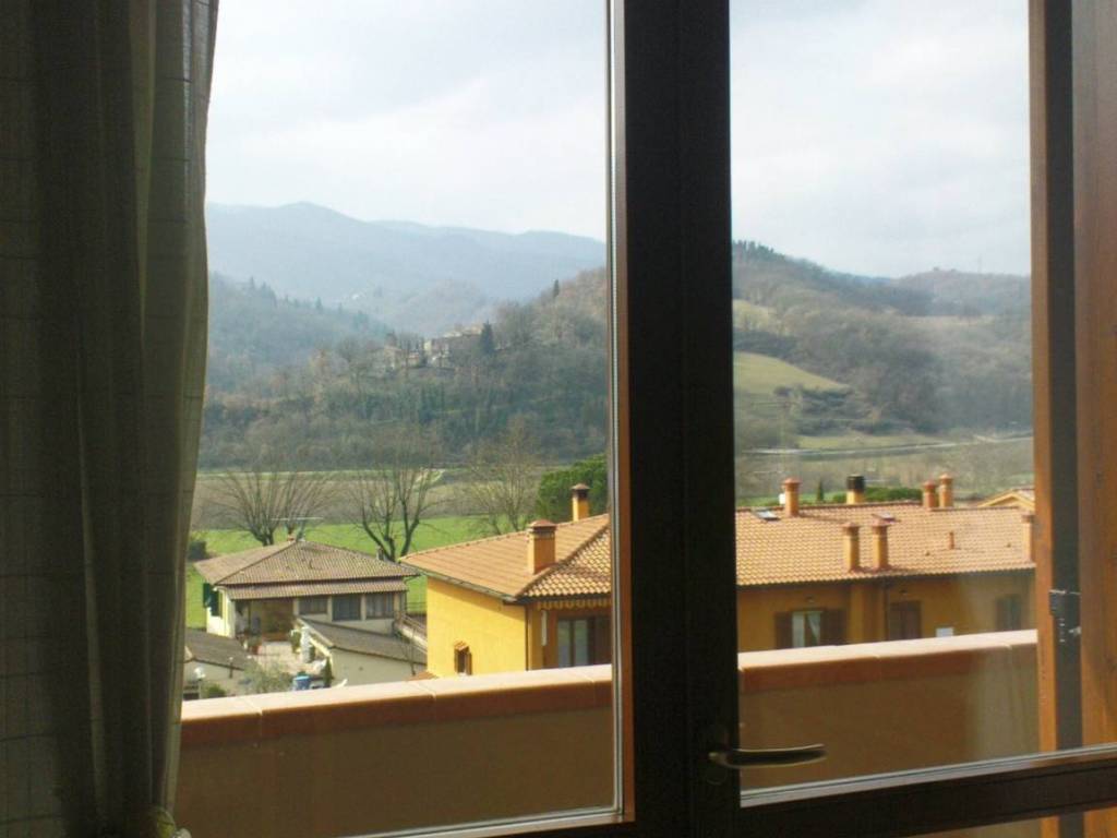 appartamento in vendita a Dicomano