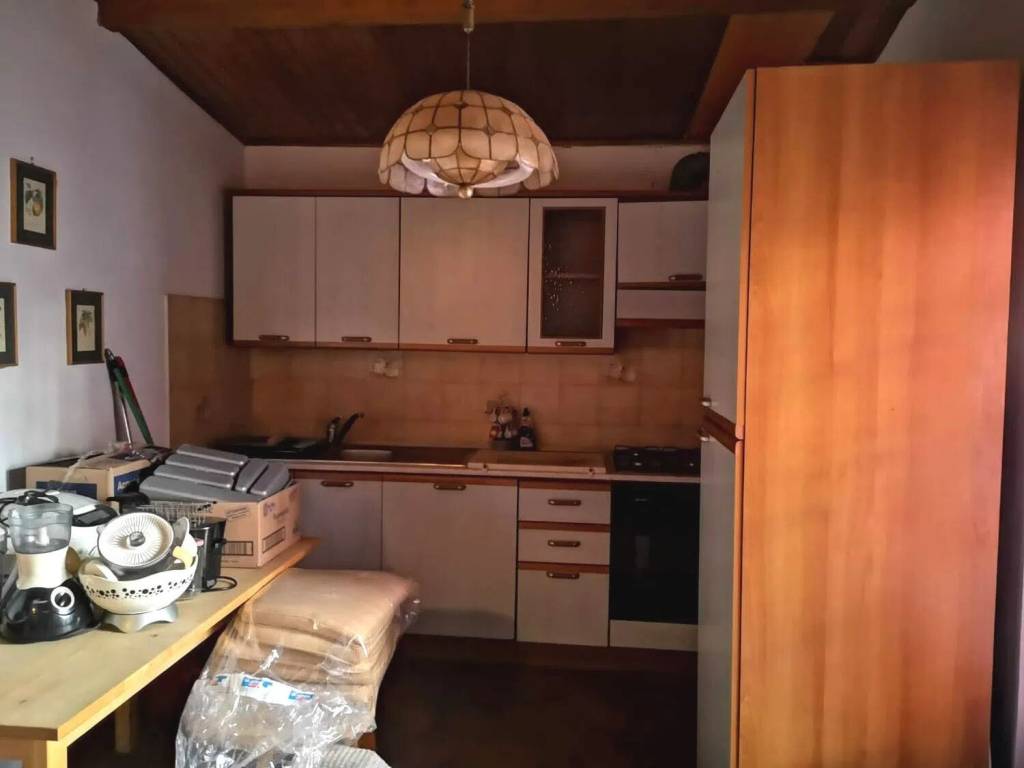 appartamento in vendita a Dicomano