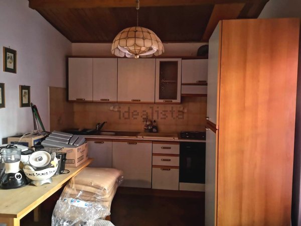 appartamento in vendita a Dicomano