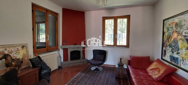 casa indipendente in vendita a Dicomano