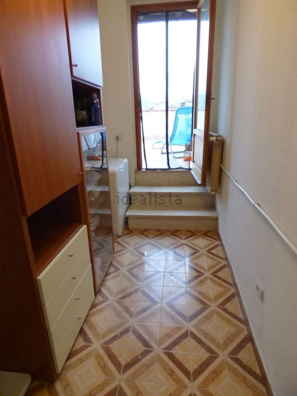 appartamento in vendita a Dicomano