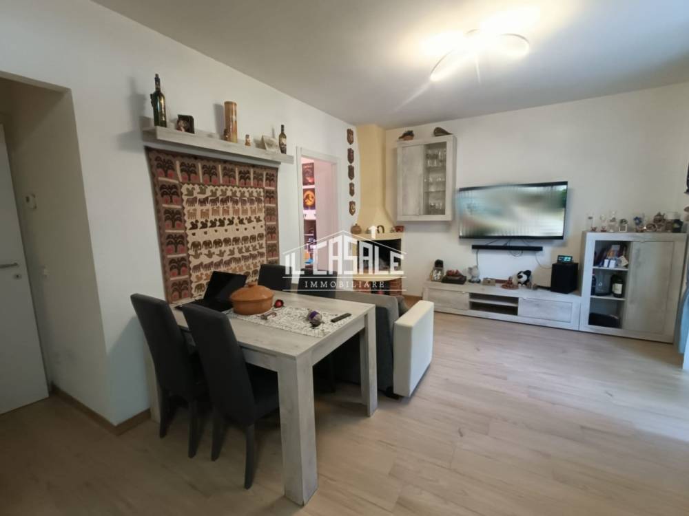 appartamento in vendita a Dicomano