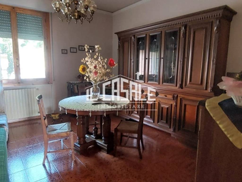 appartamento in vendita a Dicomano