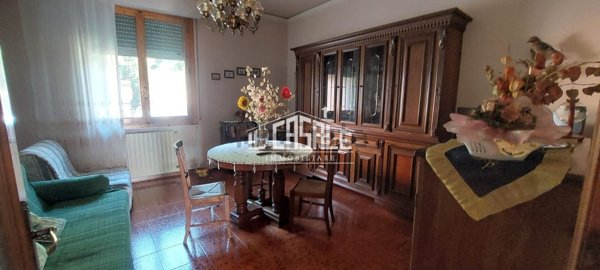 appartamento in vendita a Dicomano