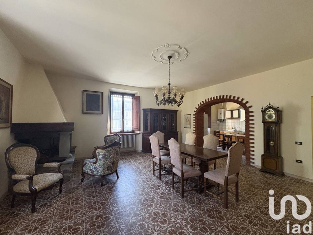 appartamento in vendita a Dicomano