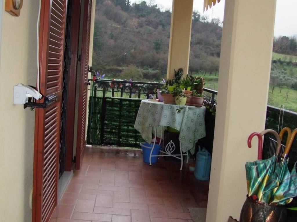 appartamento in vendita a Dicomano