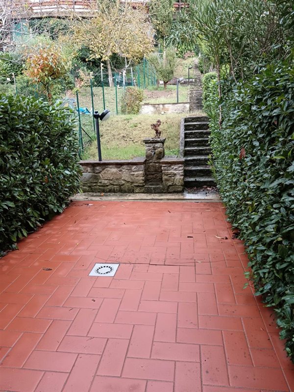 appartamento in vendita a Dicomano