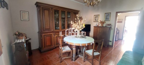 appartamento in vendita a Dicomano