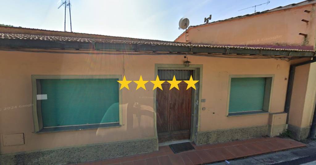 appartamento in vendita a Dicomano