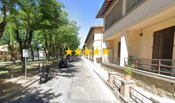 appartamento in vendita a Dicomano