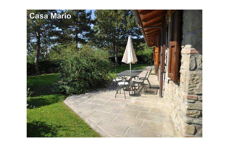 casa indipendente in vendita a Dicomano in zona Corella