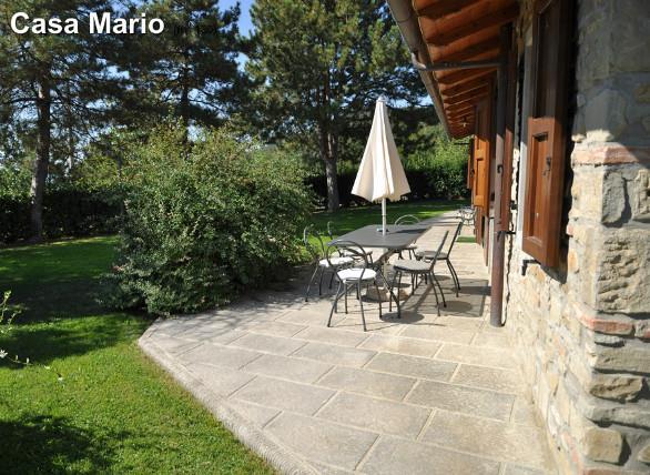 casa indipendente in vendita a Dicomano in zona Corella