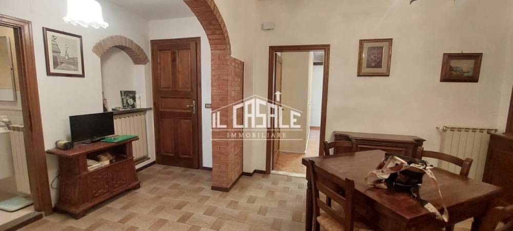 appartamento in vendita a Dicomano