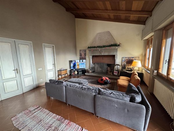 appartamento in vendita a Dicomano