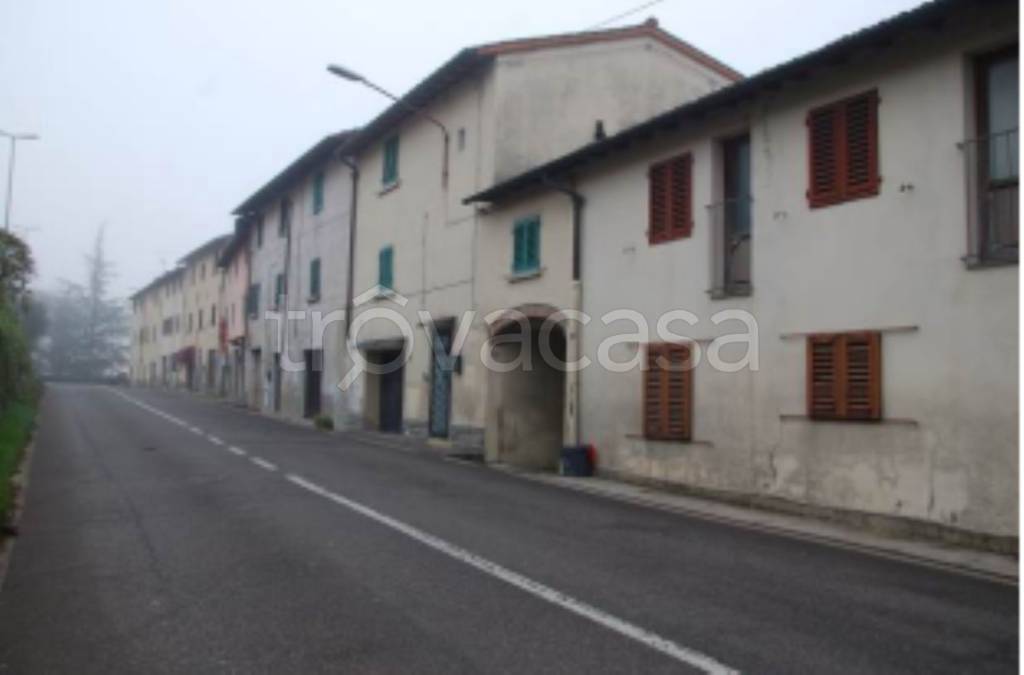 appartamento in vendita a Dicomano