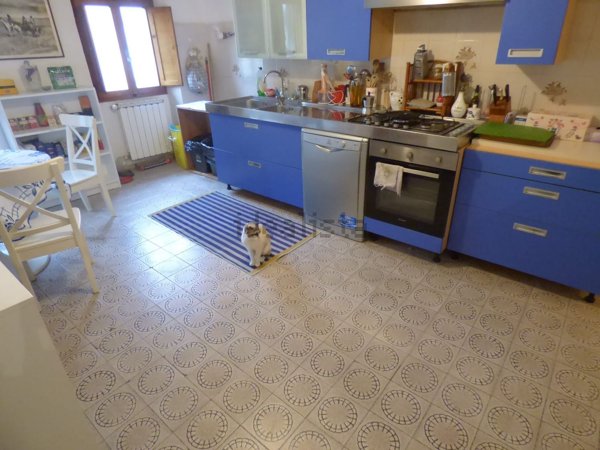 appartamento in vendita a Dicomano