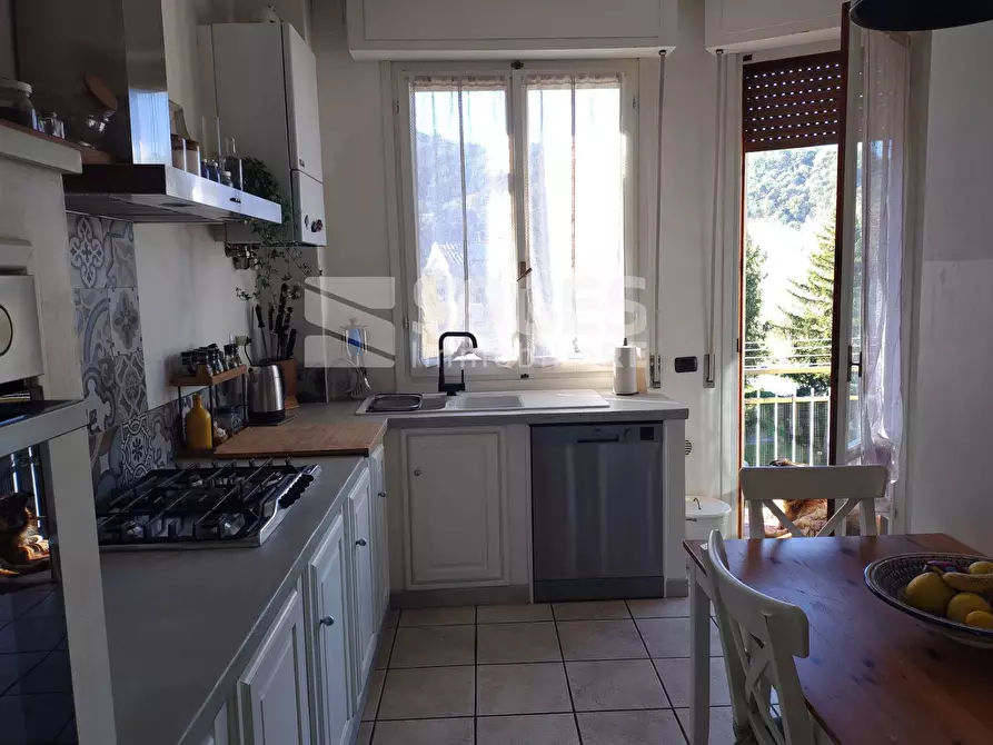 appartamento in vendita a Dicomano