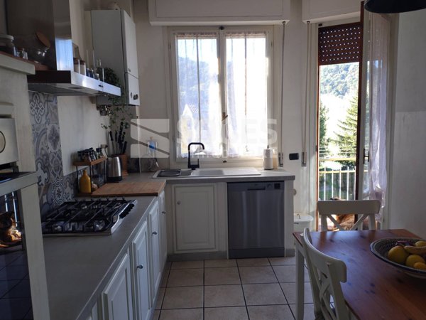 appartamento in vendita a Dicomano