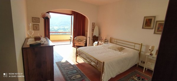 casa indipendente in vendita a Dicomano