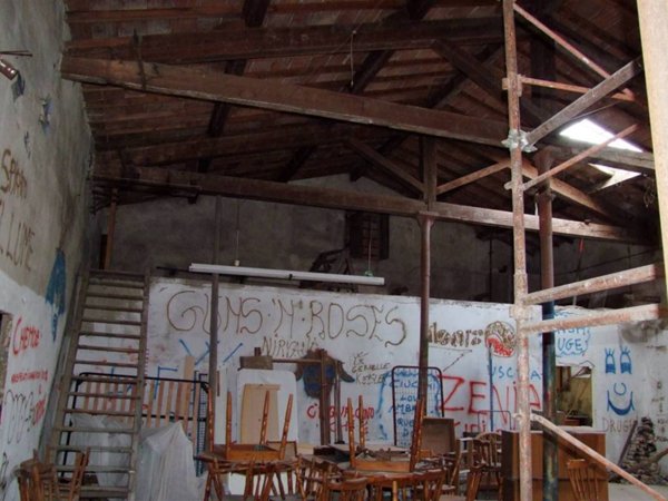 appartamento in vendita a Dicomano