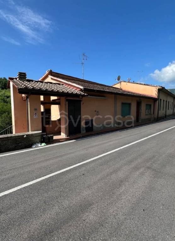 appartamento in vendita a Dicomano