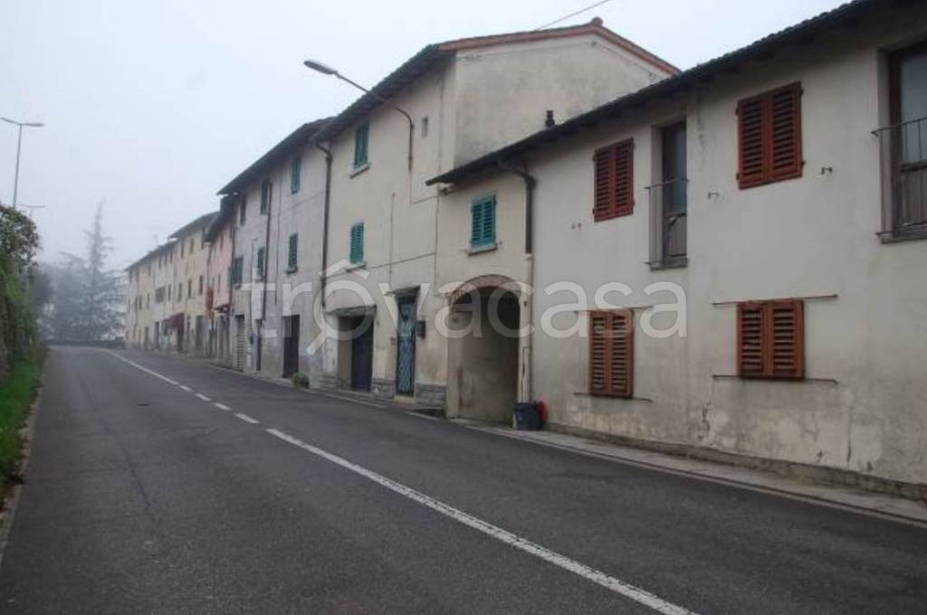 appartamento in vendita a Dicomano