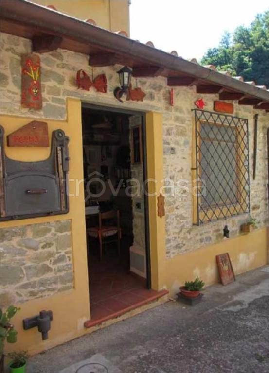 appartamento in vendita a Dicomano