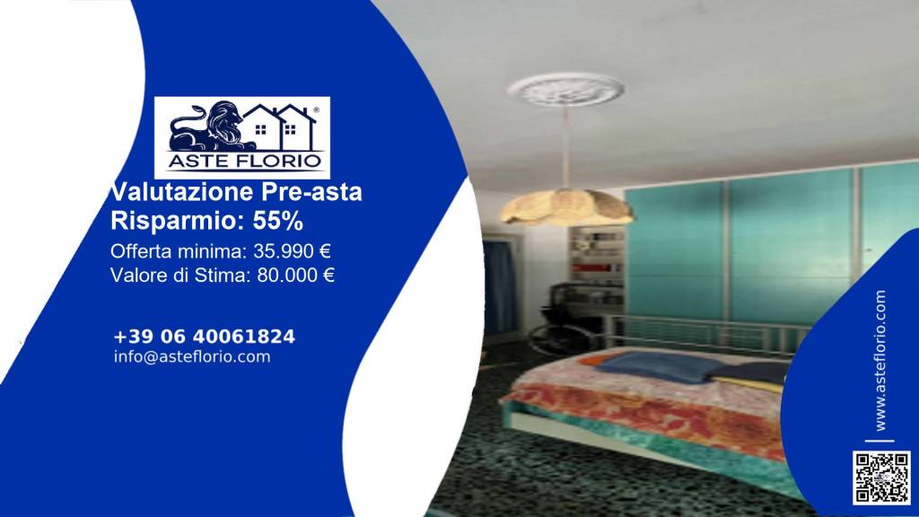 appartamento in vendita a Dicomano