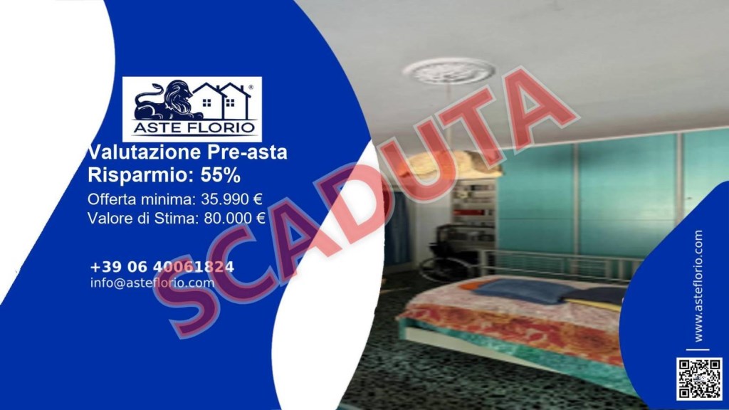 appartamento in vendita a Dicomano